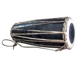 Long Black Madal