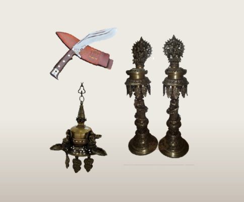 metal craft