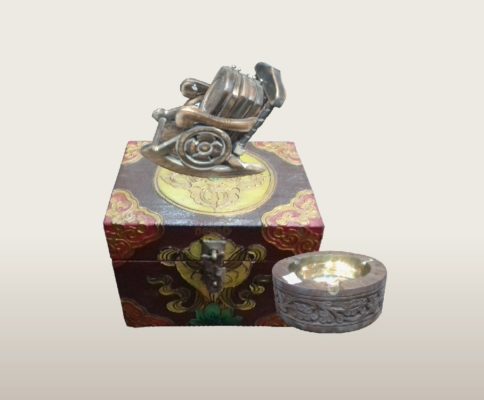 metal craft