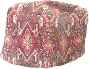 dhaka topi