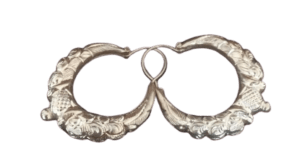 Newari Marwari Earrings