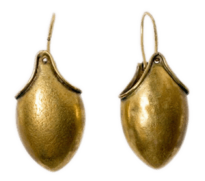 buy ganesh makasi earring
