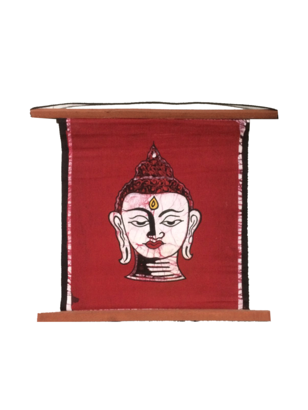 Batika Buddha