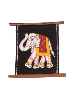 Batik White Elephant