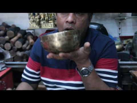 Handmade singing